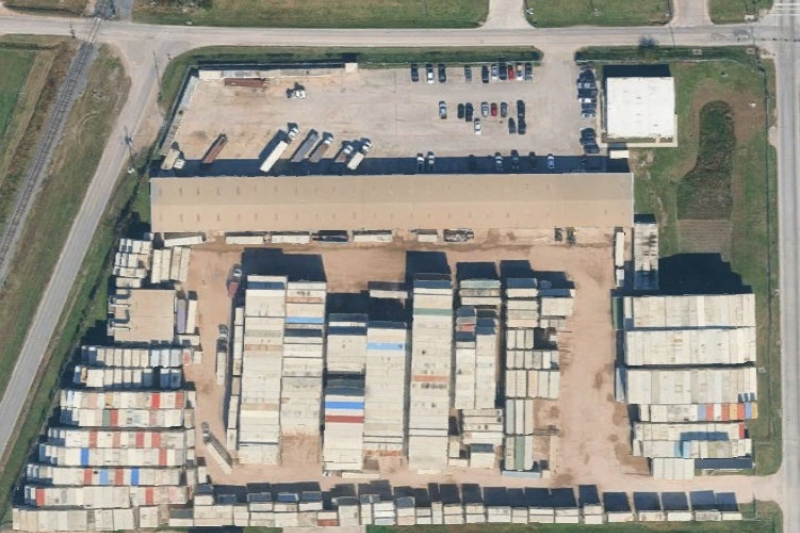 Winfield property